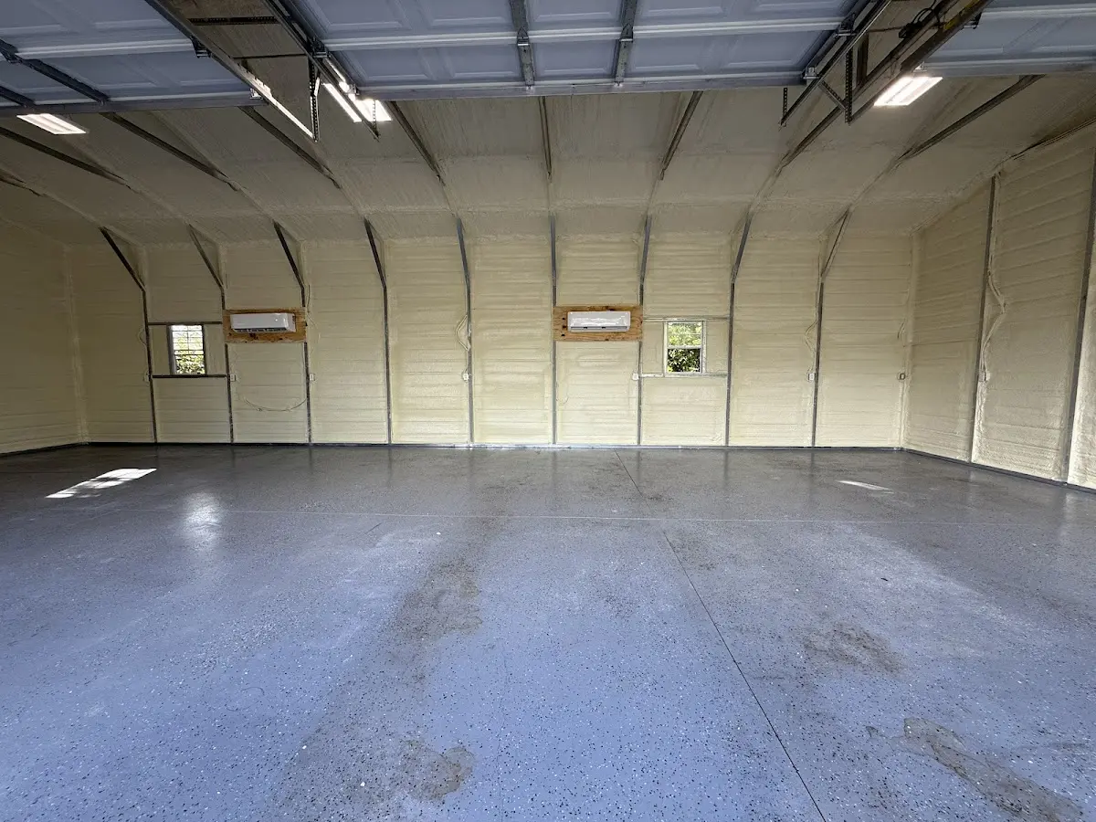 Commercial Roof Restoration in Beaufort, SC